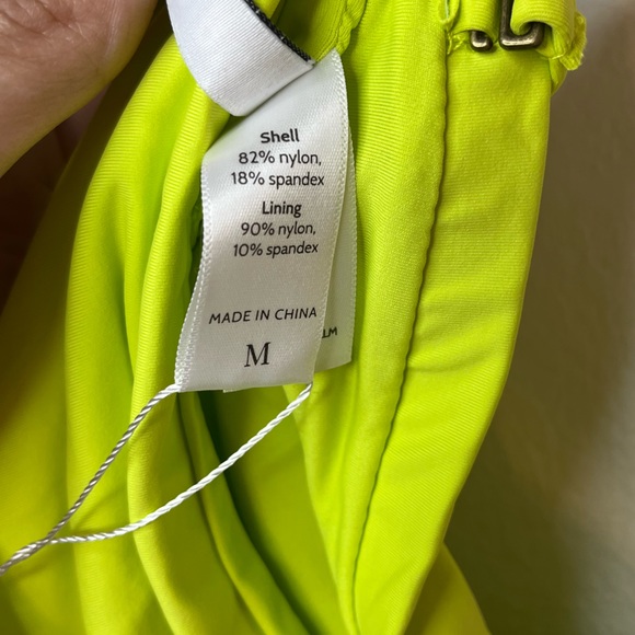 Andie Swim Aruba Top NWT - Picture 9 of 10